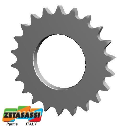Corona para limitadores de par ZETASASSI CORONALF170114Z20